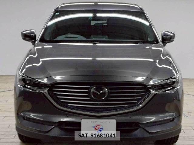 Mazda CX-8 2018-05 8245006-15