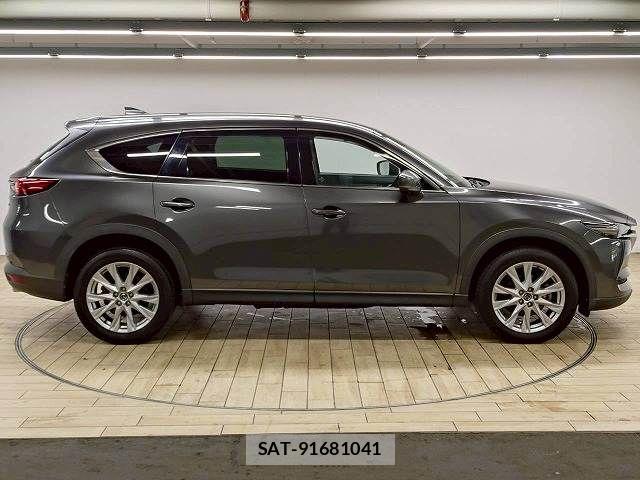 Mazda CX-8 2018-05 8245006-17