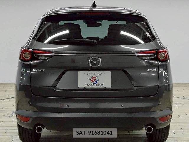 Mazda CX-8 2018-05 8245006-19