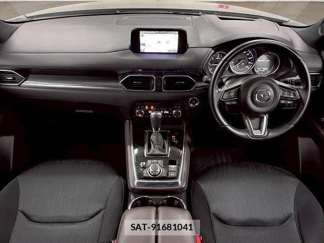 Mazda CX-8 2018-05 8245006-2