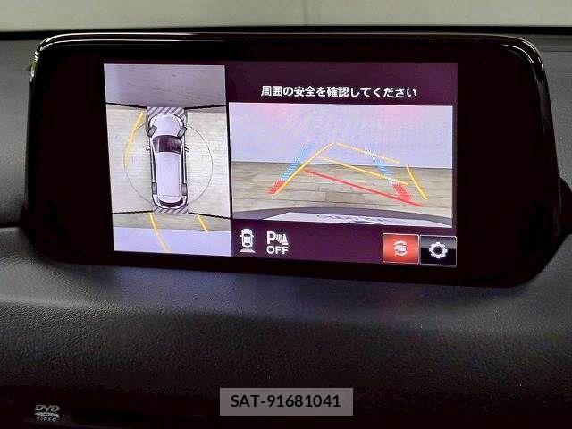 Mazda CX-8 2018-05 8245006-4