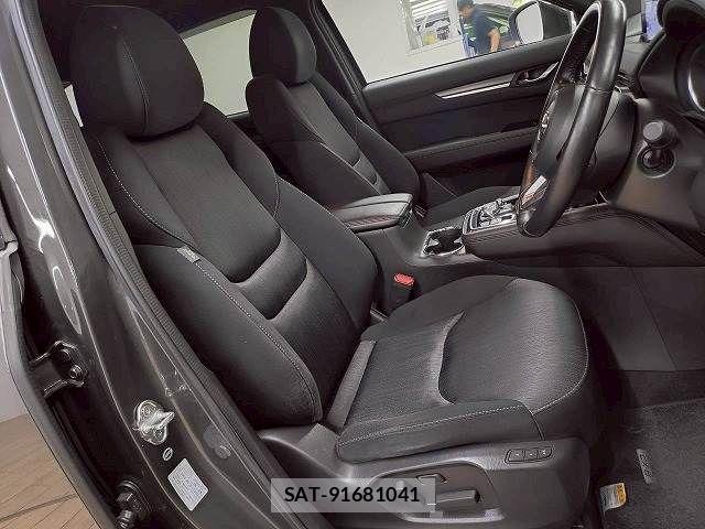 Mazda CX-8 2018-05 8245006-8