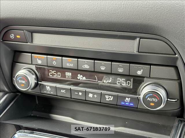 Mazda CX-8 2021-12 8245004-12