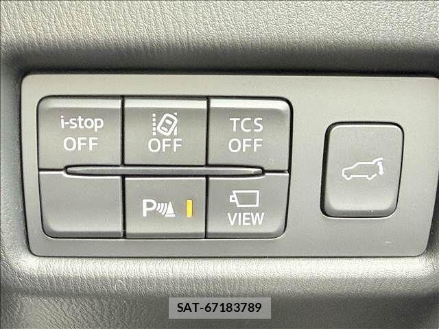 Mazda CX-8 2021-12 8245004-13
