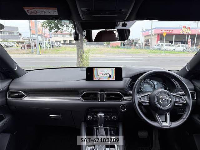 Mazda CX-8 2021-12 8245004-1