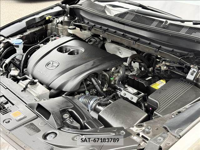 Mazda CX-8 2021-12 8245004-19