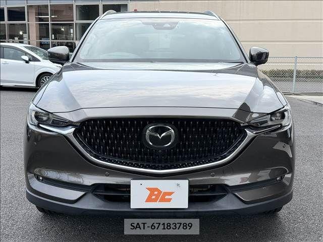 Mazda CX-8 2021-12 8245004-20