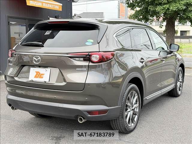 Mazda CX-8 2021-12 8245004-23