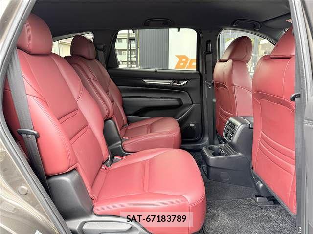 Mazda CX-8 2021-12 8245004-25