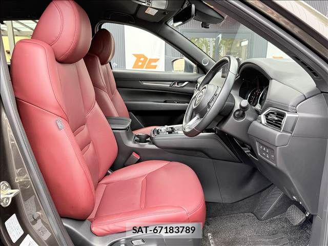 Mazda CX-8 2021-12 8245004-8