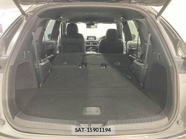 Mazda CX-8 2018-03 8245005-12