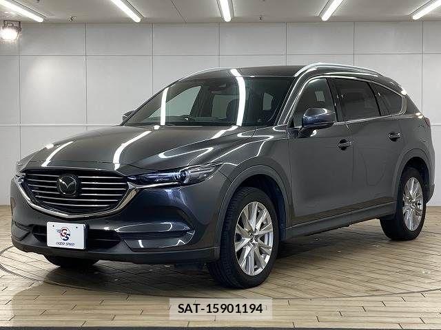 Mazda CX-8 2018-03 8245005-13