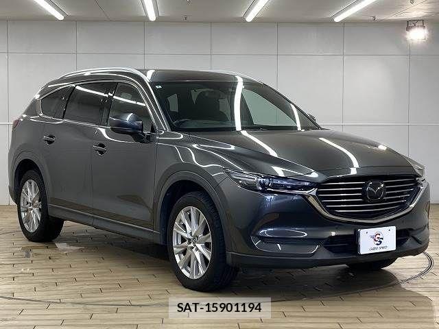 Mazda CX-8 2018-03 8245005-14