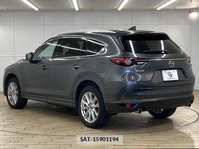 Mazda CX-8 2018-03 8245005-15