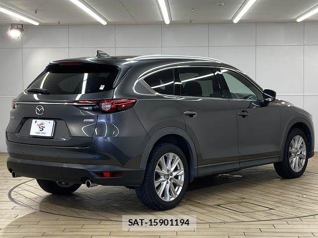 Mazda CX-8 2018-03 8245005-16
