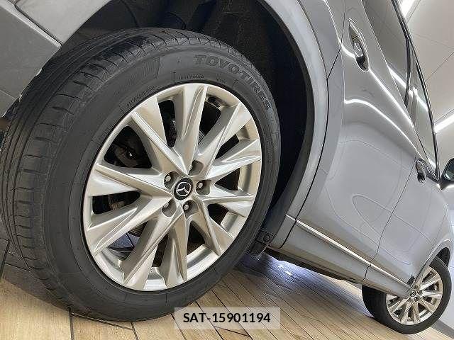 Mazda CX-8 2018-03 8245005-18