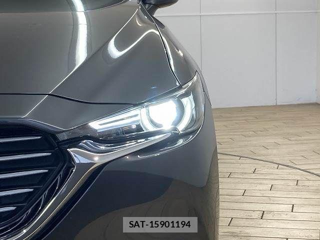 Mazda CX-8 2018-03 8245005-19