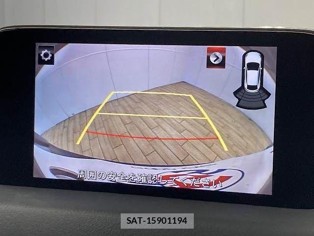 Mazda CX-8 2018-03 8245005-3