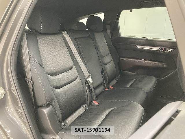 Mazda CX-8 2018-03 8245005-5