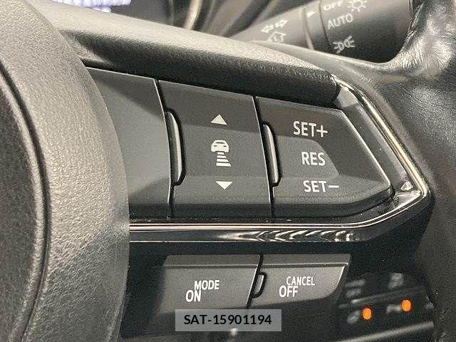 Mazda CX-8 2018-03 8245005-7