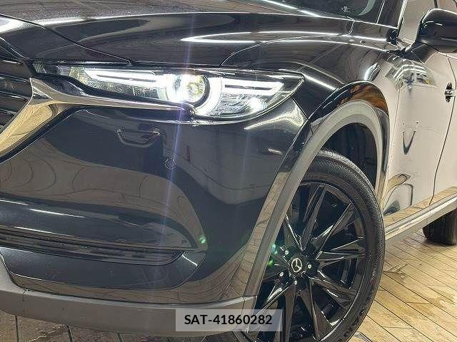 Mazda CX-8 2022-02 8245003-12