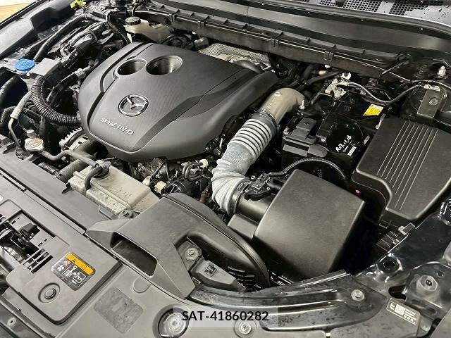Mazda CX-8 2022-02 8245003-14