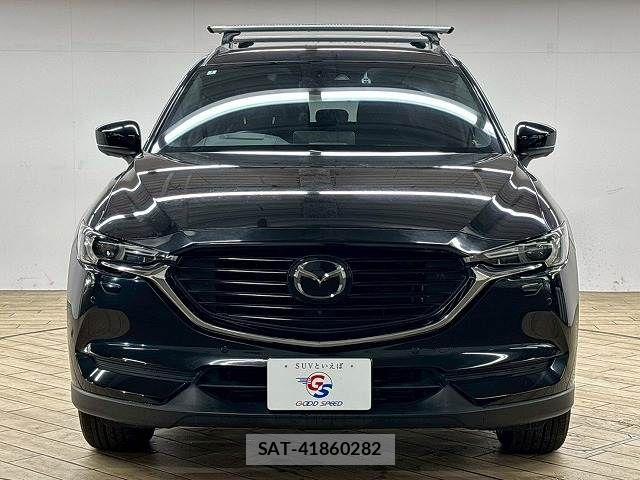 Mazda CX-8 2022-02 8245003-15