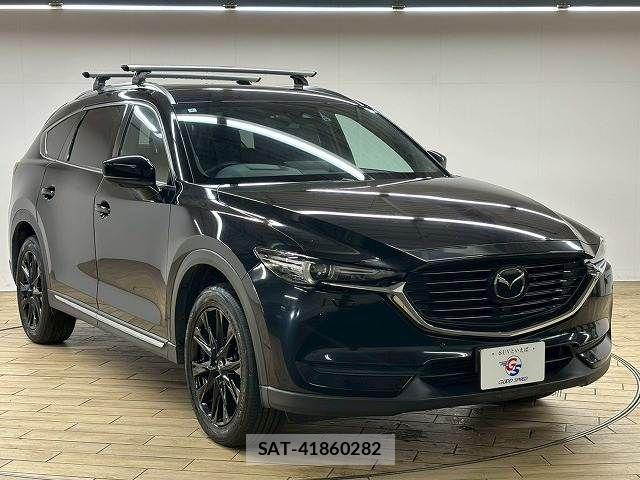 Mazda CX-8 2022-02 8245003-16
