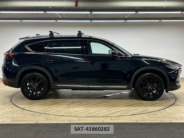 Mazda CX-8 2022-02 8245003-17