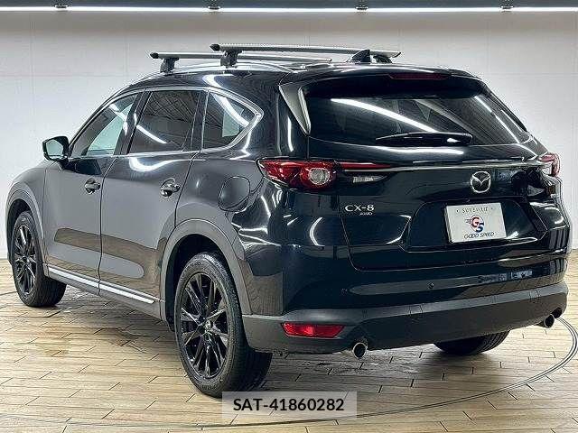 Mazda CX-8 2022-02 8245003-18