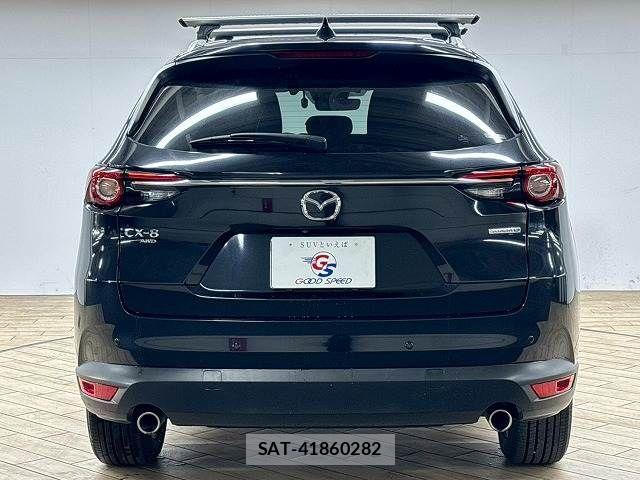 Mazda CX-8 2022-02 8245003-19