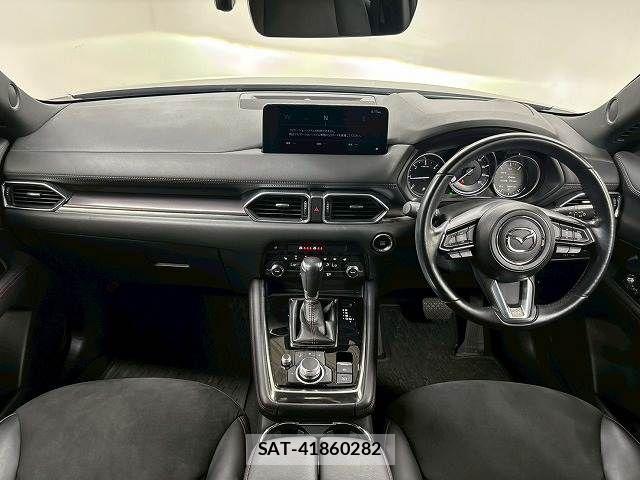 Mazda CX-8 2022-02 8245003-2