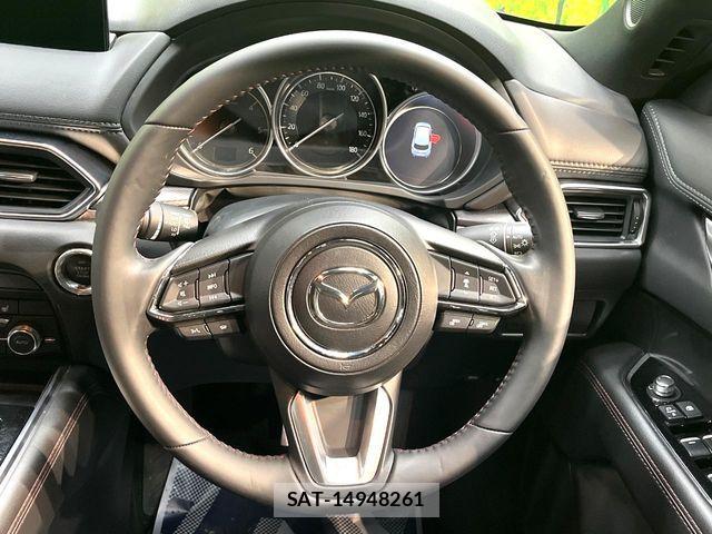 Mazda CX-8 2023-12 8314086-11