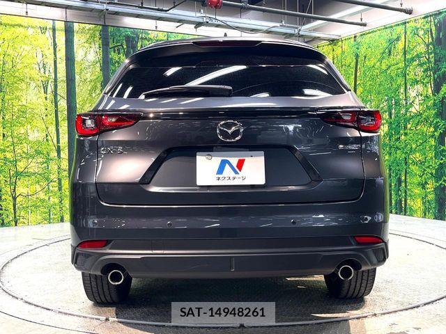 Mazda CX-8 2023-12 8314086-15