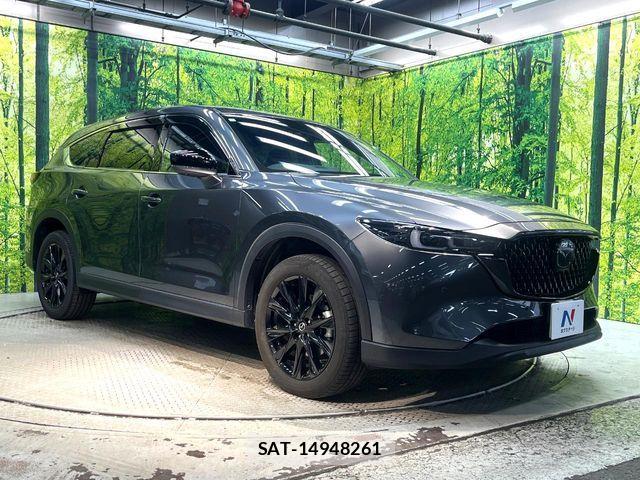 Mazda CX-8 2023-12 8314086-16