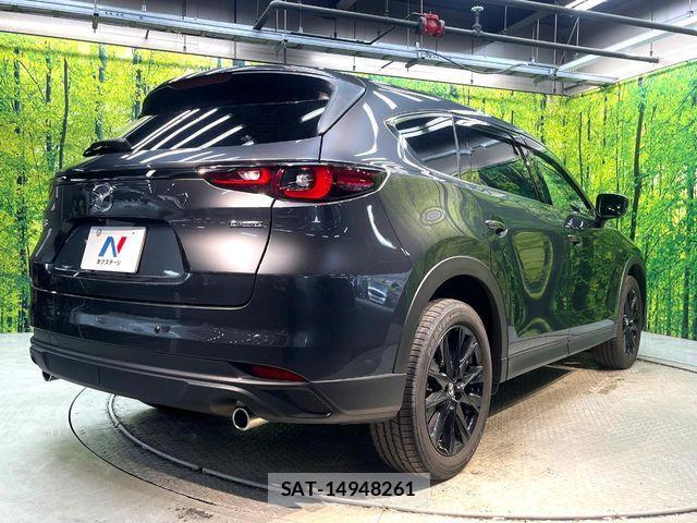 Mazda CX-8 2023-12 8314086-17