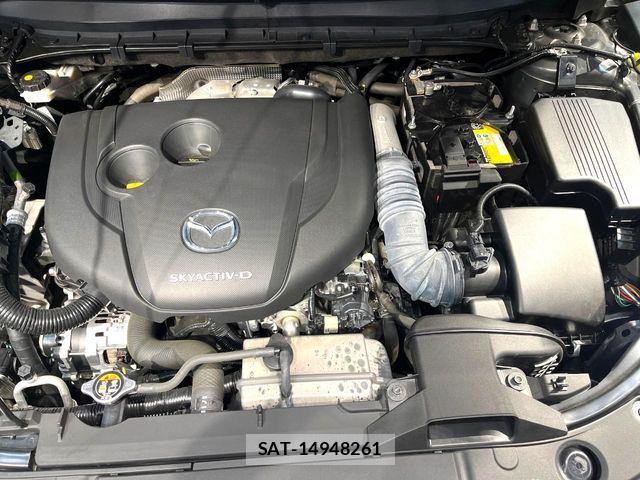 Mazda CX-8 2023-12 8314086-18