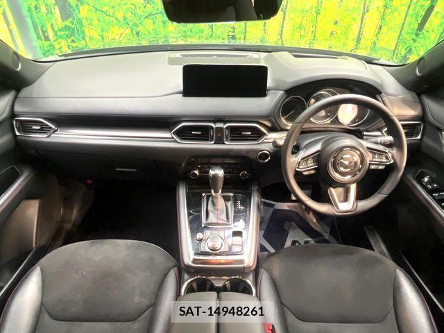 Mazda CX-8 2023-12 8314086-1