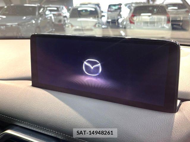 Mazda CX-8 2023-12 8314086-2