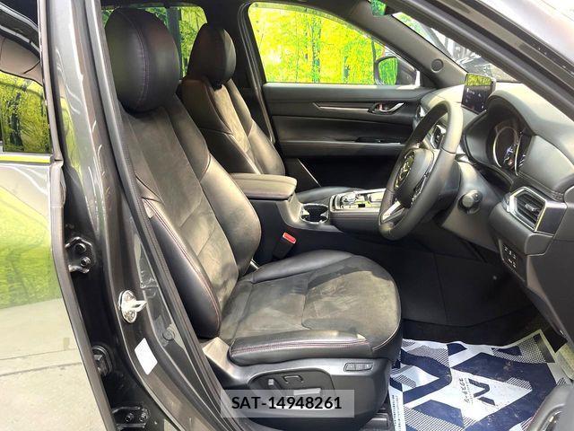 Mazda CX-8 2023-12 8314086-7