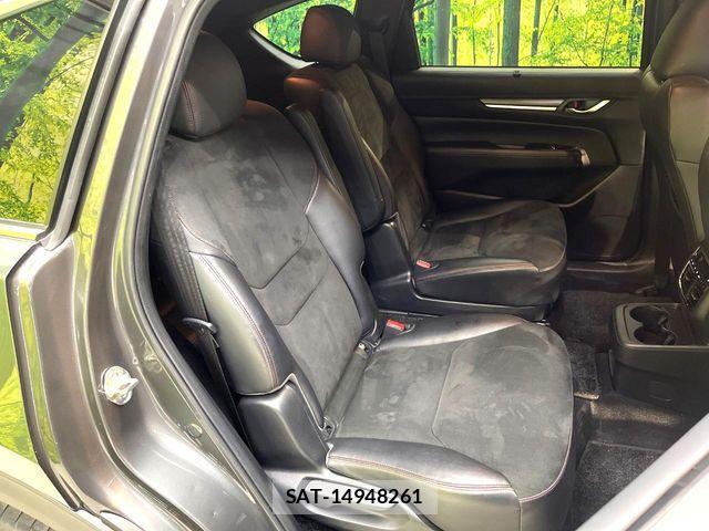 Mazda CX-8 2023-12 8314086-8