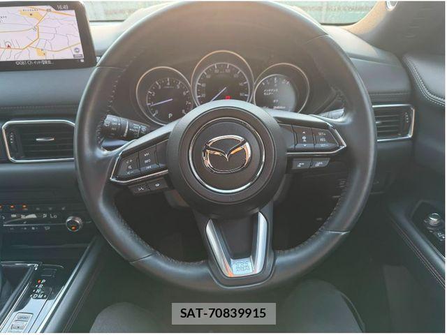 Mazda CX-8 2021-04 8314092-10