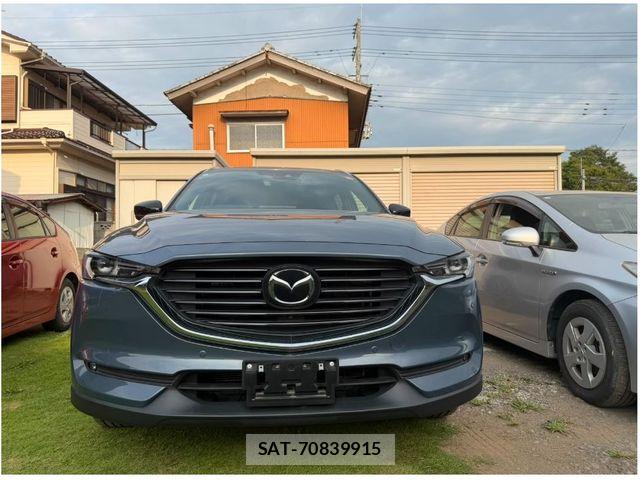 Mazda CX-8 2021-04 8314092-12