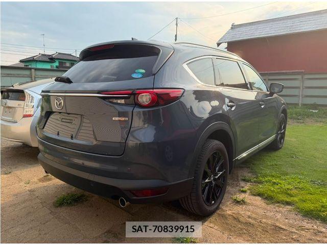 Mazda CX-8 2021-04 8314092-2