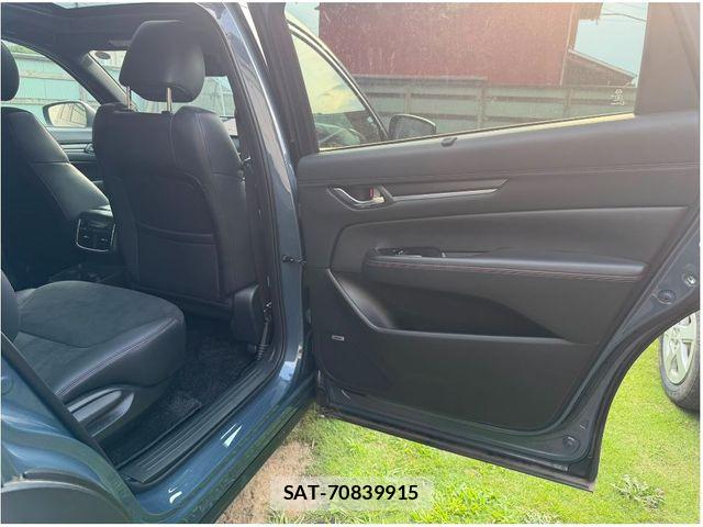 Mazda CX-8 2021-04 8314092-3