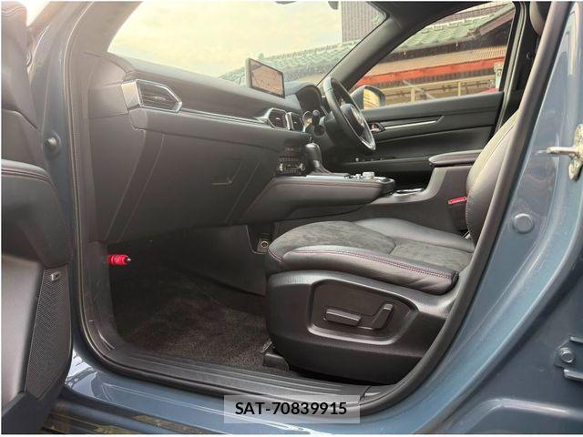 Mazda CX-8 2021-04 8314092-5
