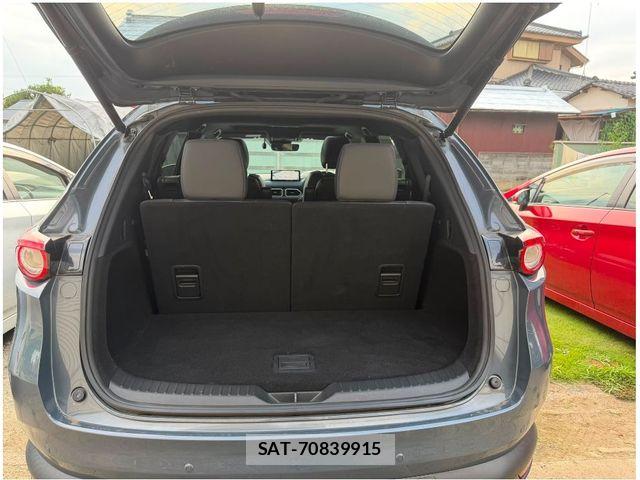 Mazda CX-8 2021-04 8314092-6