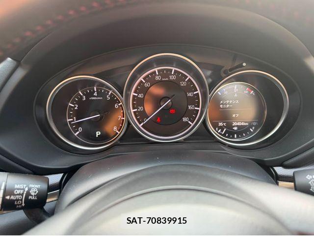 Mazda CX-8 2021-04 8314092-7