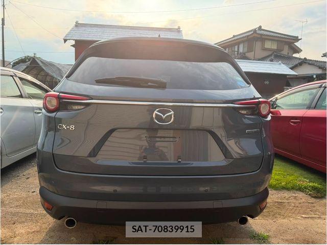 Mazda CX-8 2021-04 8314092-8