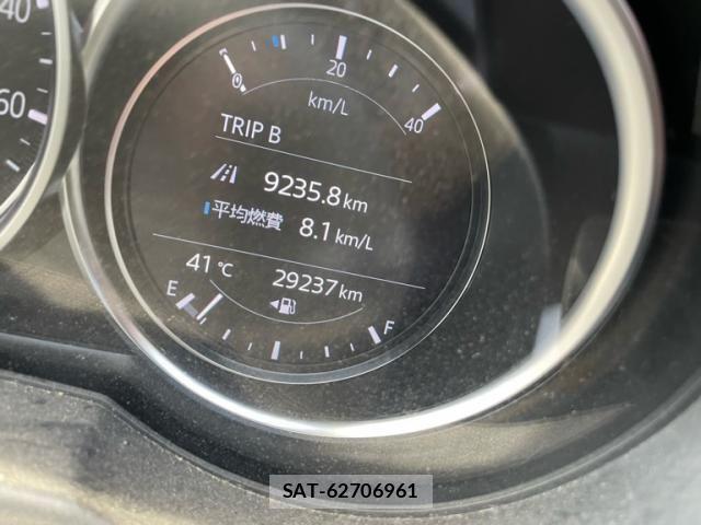 Mazda CX-8 2022-02 8314102-0